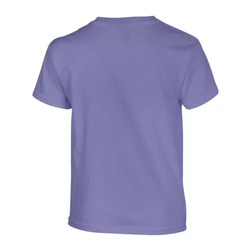 HEAVY COTTON YOUTH T-SHIRT