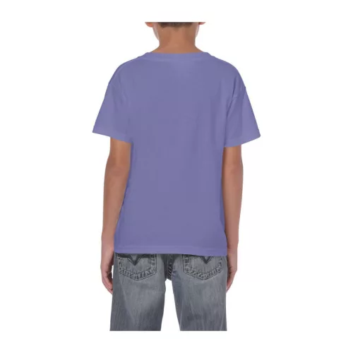 HEAVY COTTON YOUTH T-SHIRT