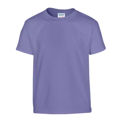HEAVY COTTON YOUTH T-SHIRT