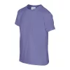 HEAVY COTTON YOUTH T-SHIRT