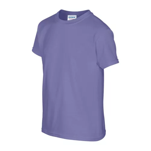 HEAVY COTTON YOUTH T-SHIRT