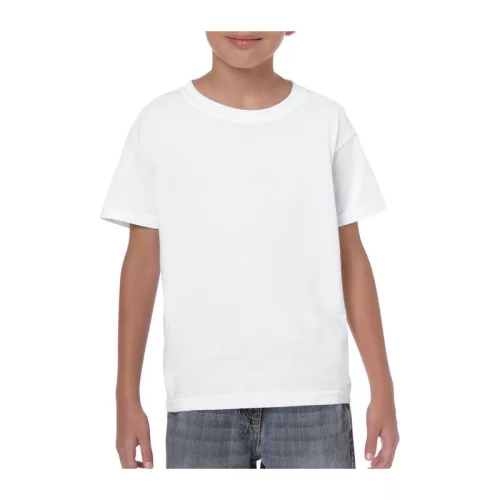 HEAVY COTTON YOUTH T-SHIRT