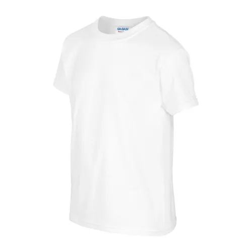 HEAVY COTTON YOUTH T-SHIRT