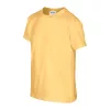 HEAVY COTTON YOUTH T-SHIRT