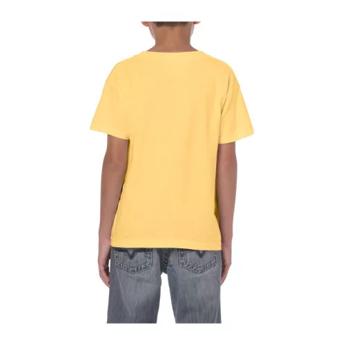 HEAVY COTTON YOUTH T-SHIRT
