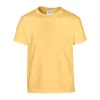 HEAVY COTTON YOUTH T-SHIRT