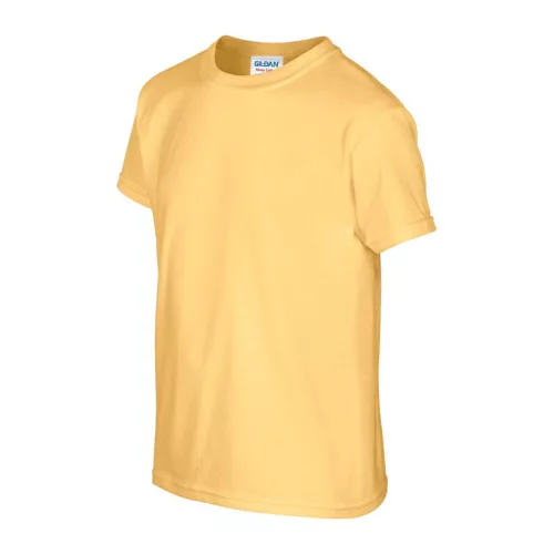 HEAVY COTTON YOUTH T-SHIRT