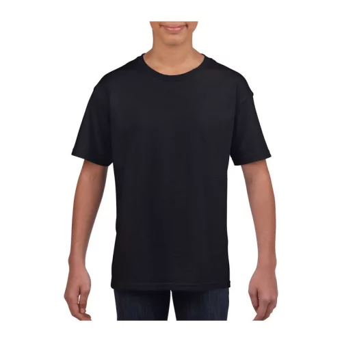 SOFTSTYLE® YOUTH T-SHIRT