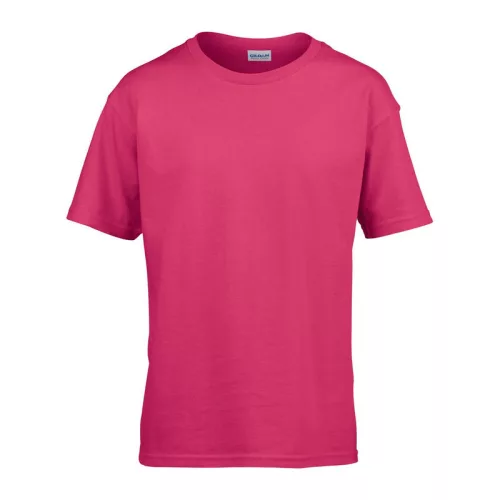 SOFTSTYLE® YOUTH T-SHIRT