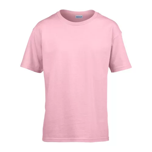 SOFTSTYLE® YOUTH T-SHIRT