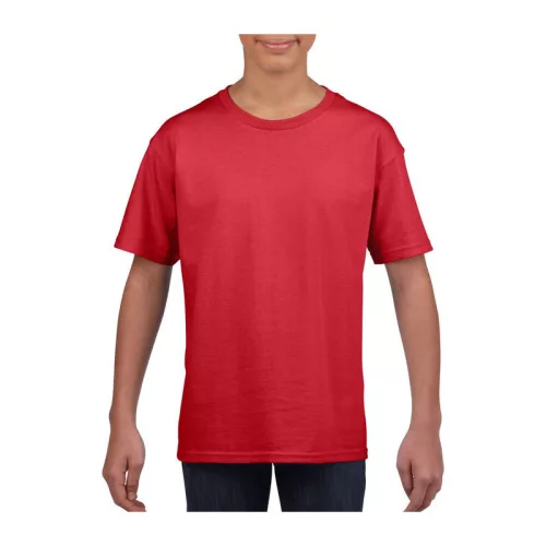 SOFTSTYLE® YOUTH T-SHIRT