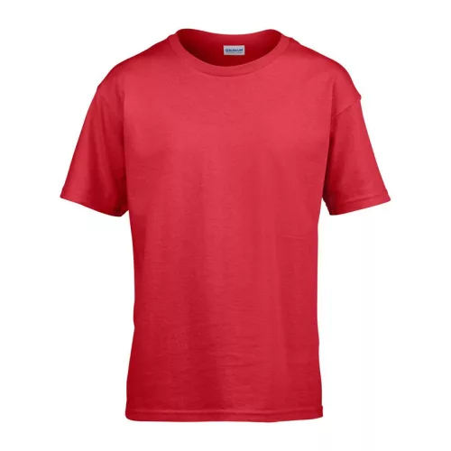 SOFTSTYLE® YOUTH T-SHIRT