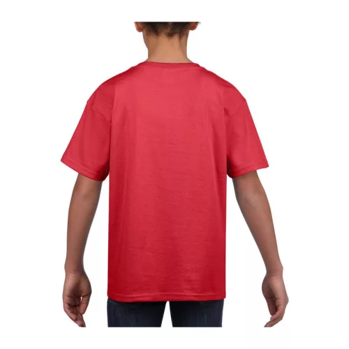 SOFTSTYLE® YOUTH T-SHIRT