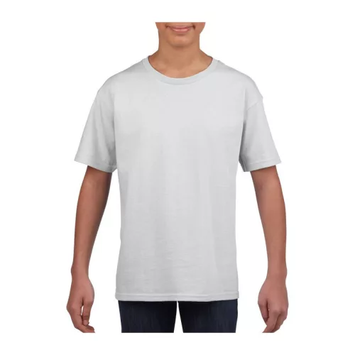 SOFTSTYLE® YOUTH T-SHIRT