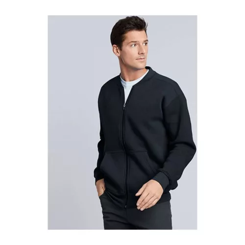 HAMMER ADULT FULL ZIP JACKET