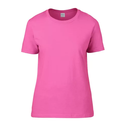 PREMIUM COTTON® NŐI PÓLÓ