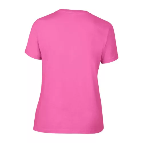 PREMIUM COTTON® NŐI PÓLÓ