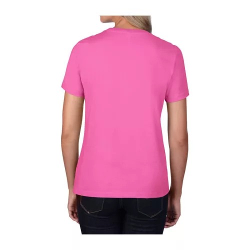 PREMIUM COTTON® NŐI PÓLÓ