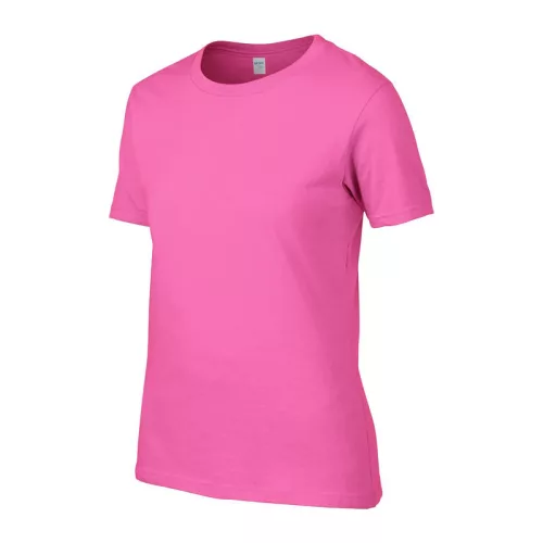 PREMIUM COTTON® NŐI PÓLÓ