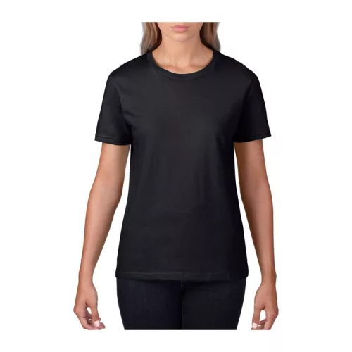 PREMIUM COTTON® NŐI PÓLÓ