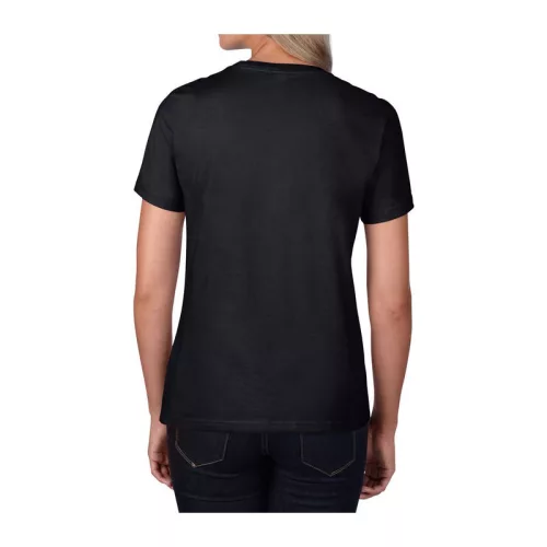 PREMIUM COTTON® NŐI PÓLÓ