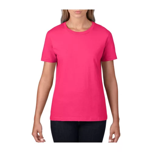 PREMIUM COTTON® NŐI PÓLÓ