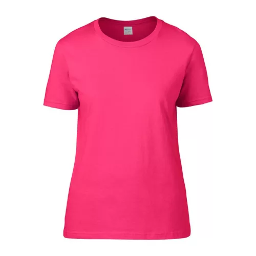 PREMIUM COTTON® NŐI PÓLÓ