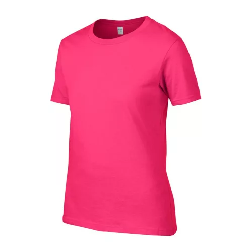 PREMIUM COTTON® NŐI PÓLÓ