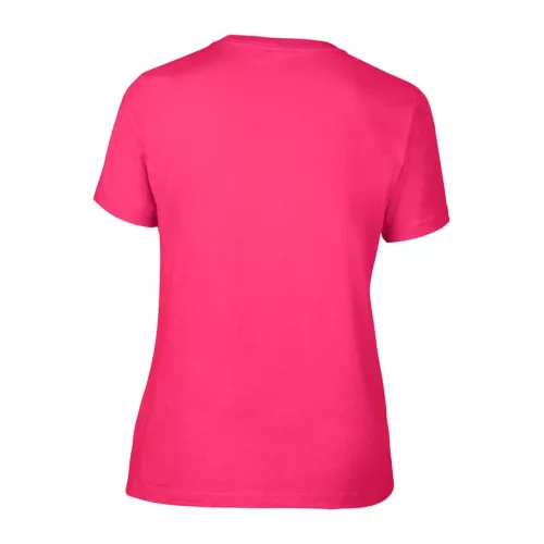 PREMIUM COTTON® NŐI PÓLÓ