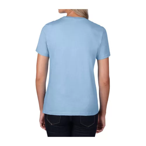 PREMIUM COTTON® NŐI PÓLÓ