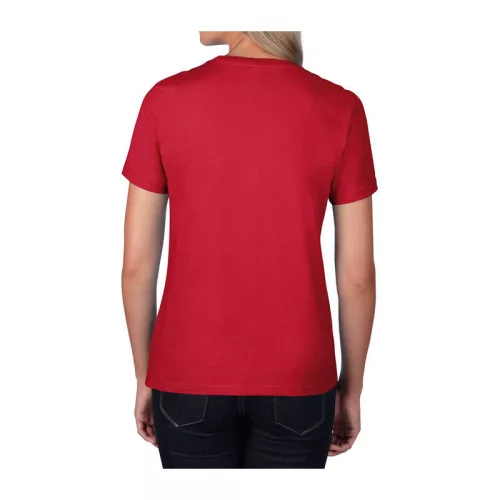 PREMIUM COTTON® NŐI PÓLÓ