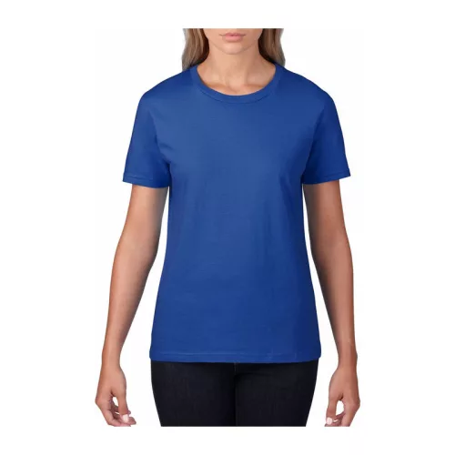 PREMIUM COTTON® NŐI PÓLÓ