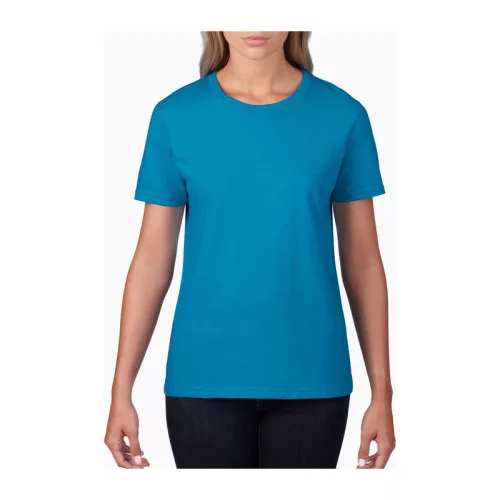 PREMIUM COTTON® NŐI PÓLÓ