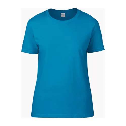 PREMIUM COTTON® NŐI PÓLÓ