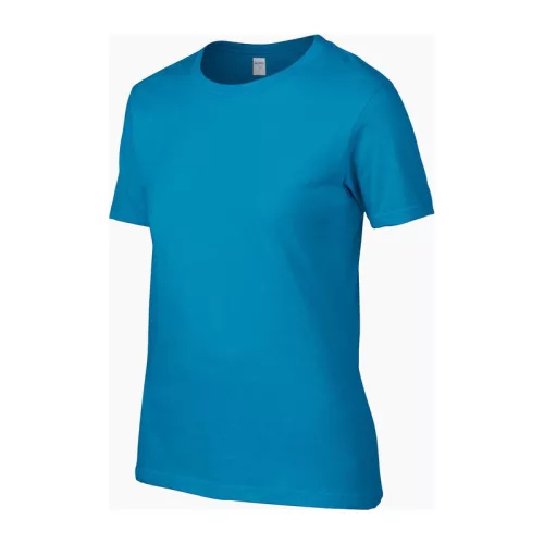 PREMIUM COTTON® NŐI PÓLÓ