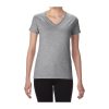 PREMIUM COTTON®NŐI V-NYAKÚ PÓLÓ