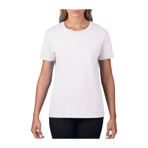PREMIUM COTTON® NŐI PÓLÓ