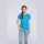 HEAVY COTTON LADIES T-SHIRT