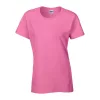 HEAVY COTTON LADIES T-SHIRT