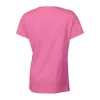HEAVY COTTON LADIES T-SHIRT