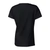 HEAVY COTTON LADIES T-SHIRT