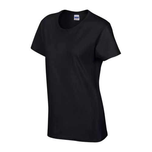 HEAVY COTTON LADIES T-SHIRT
