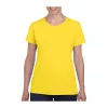 HEAVY COTTON LADIES T-SHIRT