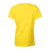 HEAVY COTTON LADIES T-SHIRT