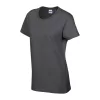 HEAVY COTTON LADIES T-SHIRT