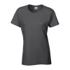 HEAVY COTTON LADIES T-SHIRT