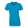 HEAVY COTTON LADIES T-SHIRT