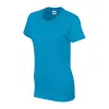 HEAVY COTTON LADIES T-SHIRT