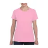 HEAVY COTTON LADIES T-SHIRT