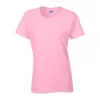 HEAVY COTTON LADIES T-SHIRT
